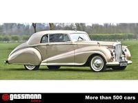 Gebraucht Bentley Park Ward 137 PS (100 kW) 1950 Gold Coupé