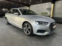 Gebraucht Audi A4 Advanced 210 PS (154 kW) 2022 Andere Limousine