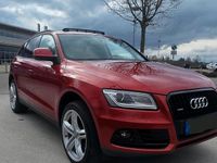 Gebraucht Audi Q5 Sport 258 PS (189 kW) 2014 Andere farben SUV