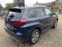 Neu Suzuki Vitara Comfort 129 PS (94 kW) 2025 Blau SUV