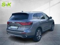 Gebraucht Renault Koleos Initiale Paris 158 PS (116 kW) 2022 Grau SUV