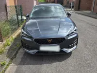 Gebraucht Cupra Leon 150 PS (110 kW) 2024 Grau Limousine