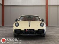 Gebraucht Porsche 992 581 PS (427 kW) 2021 Weiß Cabrio