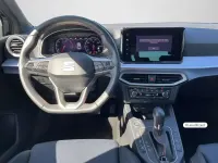 Gebraucht Seat Ibiza FR 116 PS (85 kW) 2025 Magnetic grau metallic (metallic) Kleinwagen