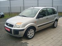 gebraucht Ford Fusion Style1.4 Klima Tüv Au Neu