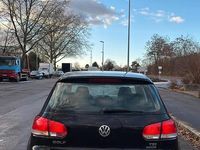 Gebraucht VW Golf VI 105 PS (77 kW) 2010 Kleinwagen