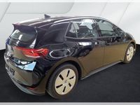 Gebraucht VW ID.3 Pro 150 kW (204 PS) 2024 Schwarz (grenadillschwarz) Kleinwagen
