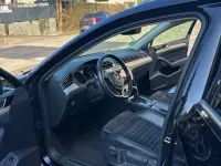 Gebraucht VW Passat Highline 190 PS (139 kW) 2018 Schwarz Kombi
