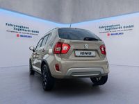 Second-hand Suzuki Ignis Comfort+ 83 CP (61 kW) 2022 Bej Berlinǎ