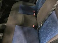 Gebraucht Ford Fiesta 80 PS (58 kW) 2008 Grau Kleinwagen