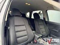 Gebraucht Mazda CX-5 165 PS (121 kW) 2012 Grau SUV