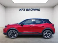 Gebraucht Opel Mokka 136 PS (100 kW) 2023 Rot SUV