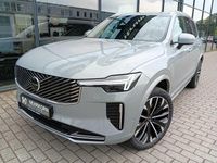 Gebraucht Volvo XC90 Plus 455 PS (334 kW) 2025 Vapour grey SUV