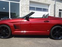 gebraucht Chrysler Crossfire 3.2 V6 Roadster