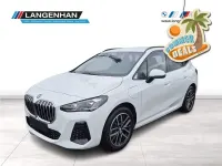 Neu BMW 225 M Sport 245 PS (180 kW) 2026 Weiß Van / Kleinbus