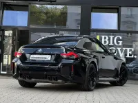 Gebraucht BMW M2 Performance 480 PS (353 kW) 2026 Schwarz Coupé