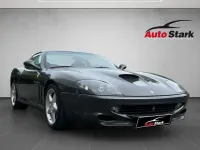 Gebraucht Ferrari 550 485 PS (356 kW) 1997 Canna di fuctie met 703/c Coupé