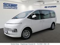 Neu Hyundai Staria Trend 226 PS (166 kW) 2026 Weiss Van / Kleinbus