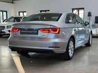 Gebraucht Audi A3 Attraction 125 PS (91 kW) 2015 Silber Limousine