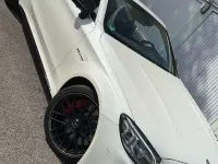 Gebraucht Mercedes C63 AMG AMG 510 PS (375 kW) 2021 Cabrio
