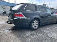 gebraucht BMW 525 D Kombi E61