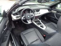 gebraucht BMW Z4 Z4 BaureiheRoadster sDrive 18i