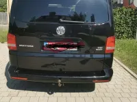 Gebraucht VW Multivan Business 140 PS (102 kW) 2013 Van / Kleinbus