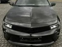 Gebraucht Opel Astra S 131 PS (96 kW) 2023 Schwarz Kleinwagen