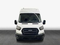 Gebraucht Ford Transit Trend 170 PS (125 kW) 2025 Weiß Pickup