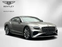 Ny Bentley Continental Mulliner 782 HK (575 kW) 2026 Pale brodgar Coupe