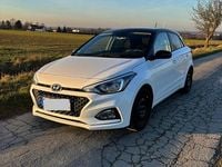 Gebraucht Hyundai i20 YES! 101 PS (74 kW) 2019 Weiß Kleinwagen
