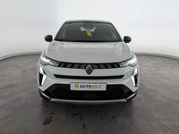 Gebraucht Renault Symbioz Iconic 143 PS (105 kW) 2025 Weiß SUV
