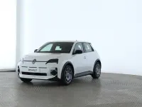 Używany Renault R5 Evolution 89 kW (122 KM) 2025 Biały Hatchback