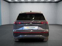 Neu VW Tayron 193 PS (141 kW) 2025 Grau SUV
