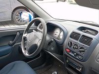 Second-hand Suzuki Ignis 2003 Albastru Hatchback