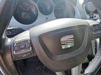 Gebraucht Seat Altea 4You 105 PS (77 kW) 2014 Grau Limousine