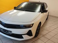 Gebraucht Opel Astra 131 PS (96 kW) 2025 Weiß Kombi