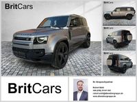 Gebraucht Land Rover Defender SE Dynamic 300 PS (220 kW) 2022 Grau SUV