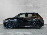 Neu Alpine A290 130 kW (177 PS) 2026 Schwarz Kleinwagen