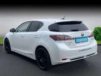 gebraucht Lexus CT200h CT 200hDynamic Line