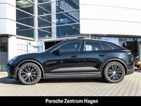 Gebraucht Porsche Macan 300 kW (408 PS) 2026 Schwarz SUV