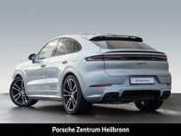 Neu Porsche Cayenne Black Edition 470 PS (345 kW) 2026 Silber SUV