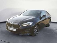 gebraucht BMW 218 i Gran Coupe Sport Line Navi Aktive Geschw. H