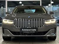 gebraucht BMW 740 d xD ACC HiFi Komfort Massage HUD 360°DispKey