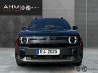 Gebraucht Renault R4 Iconic 150 PS (110 kW) 2025 Rot SUV