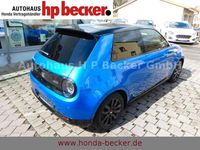 Second-hand Honda e 73 kW (100 CP) 2021 Andere Hatchback