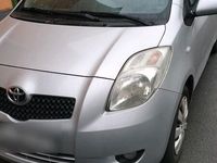 gebraucht Toyota Yaris 2008