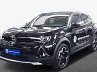 Gebraucht Opel Mokka-e Ultimate 114 kW (156 PS) 2023 Schwarz SUV