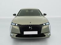 Gebraucht DS Automobiles DS4 131 PS (96 kW) 2024 Cristal pearl SUV