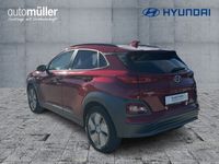 gebraucht Hyundai Kona Style